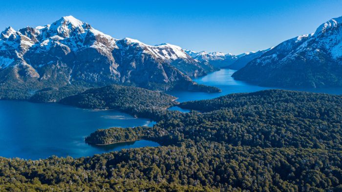 Bariloche argentina switzerland countryside